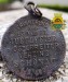 pamětní medaile k založení 150 výročí založení velikonočních jezdců v Schönau. 