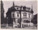 vila Stein, foto 1946, už zde byla ordinace lékaře